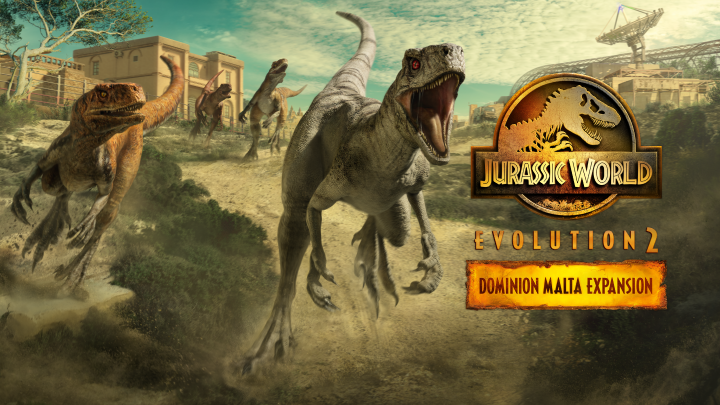 Jurassic World Evolution 2 étend son univers et ses possibilités via son cinquième DLC