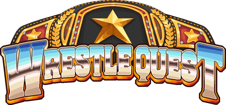 #WrestleQuest donne rendez-vous aux catcheurs en herbe en mai 2023