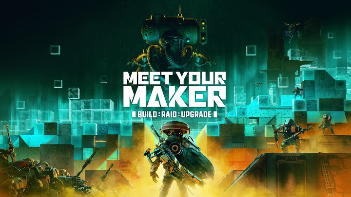 Mon test de : Meet Your Maker