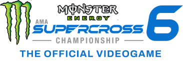 Monster Energy Supercross – The Official Videogame 6 est disponible