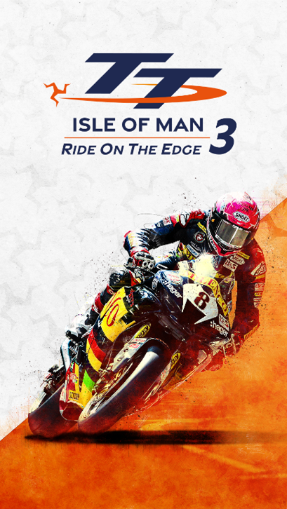 TT ISLE OF MAN: RIDE ON THE EDGE 3