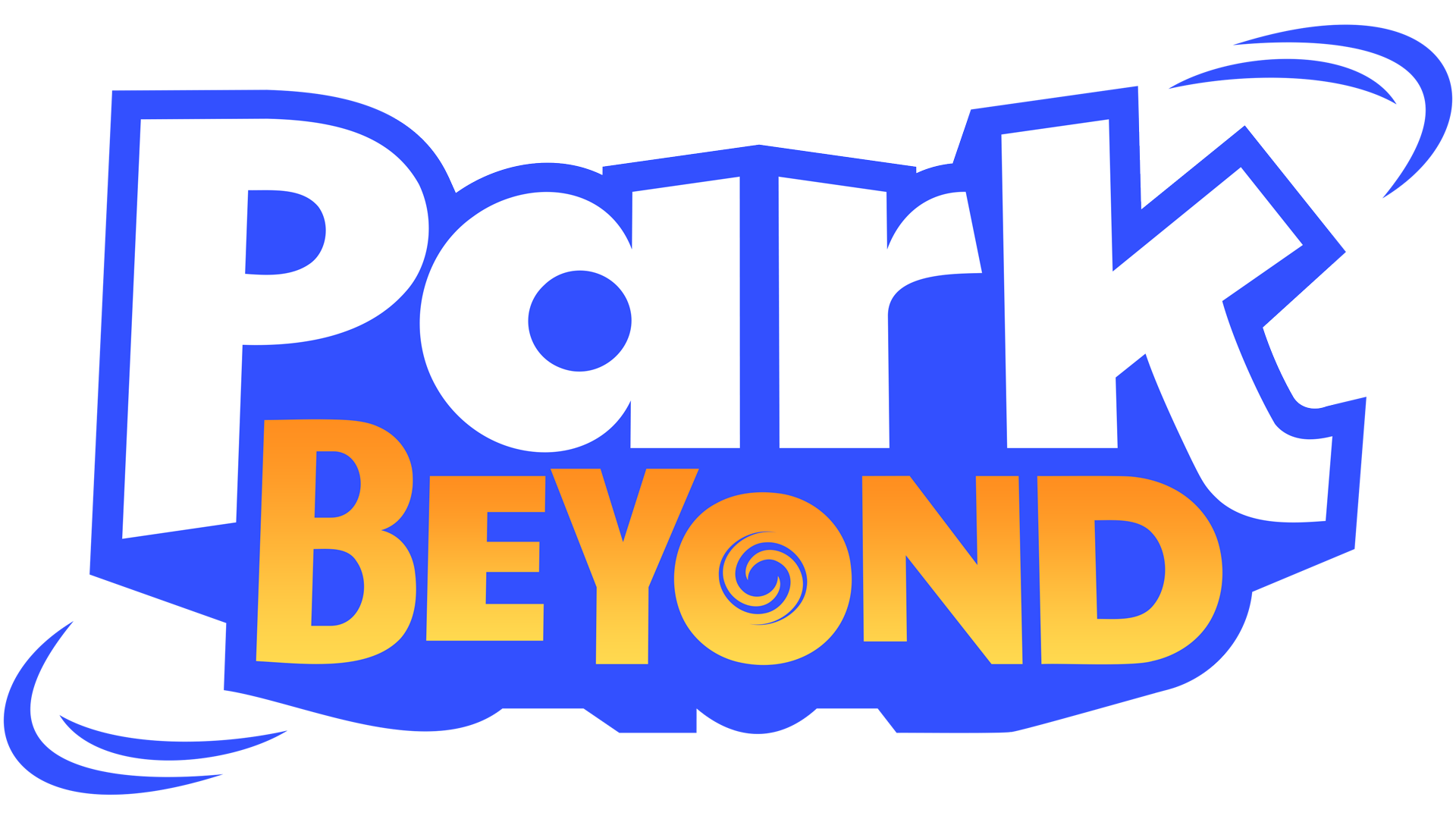 Rencontrez Giles Hemlock, le glacial homme d’affaires du jeu vidéo de gestion de parcs d’attractions : #ParkBeyond !