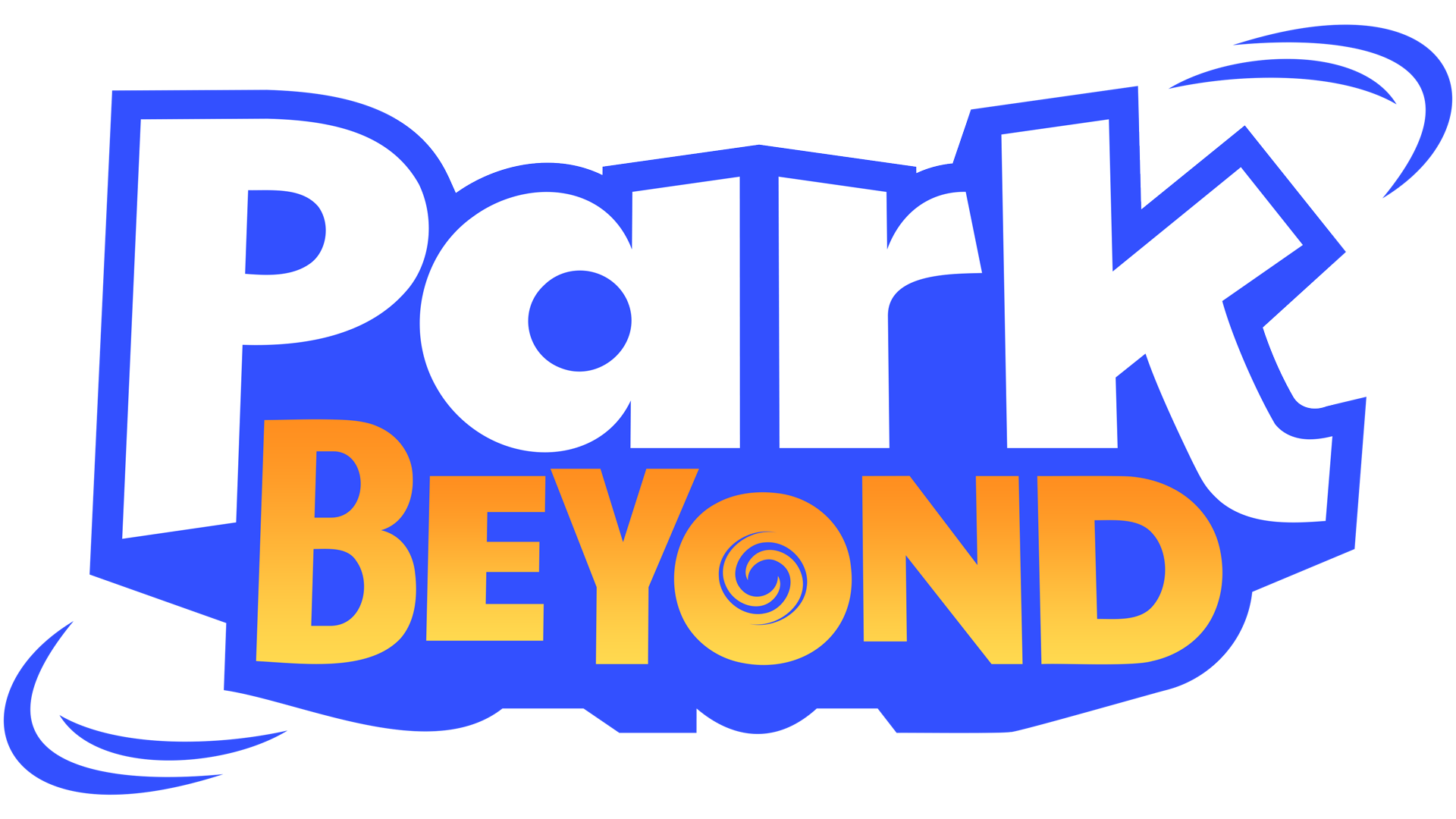 Le jeu vidéo Park Beyond arrive sur PC, PlayStation 5 et Xbox Series X|S le 16 juin 2023