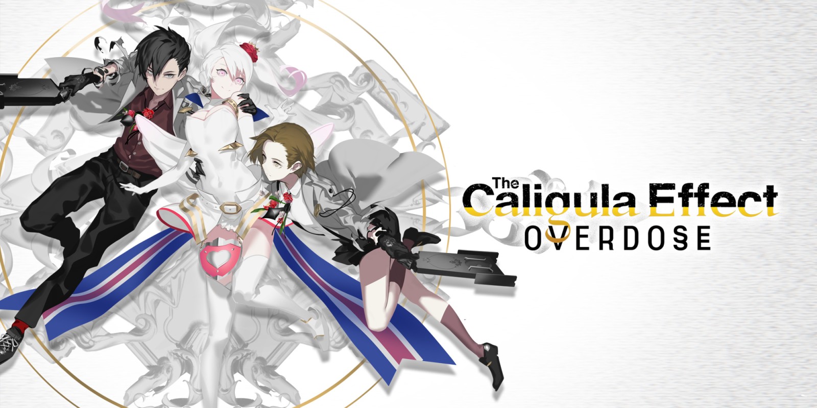 The Caligula Effect: Overdose arrive sur PlayStation 5