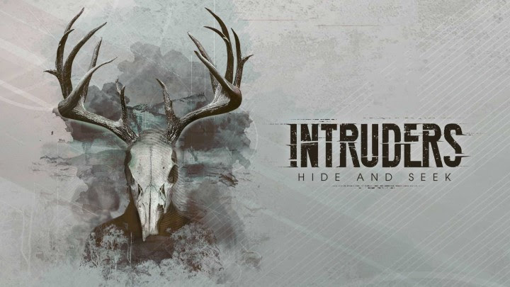 Intruders: Hide and Seek – Le Psycho-thriller vient vous hanter aujourd’hui sur Switch et Xbox