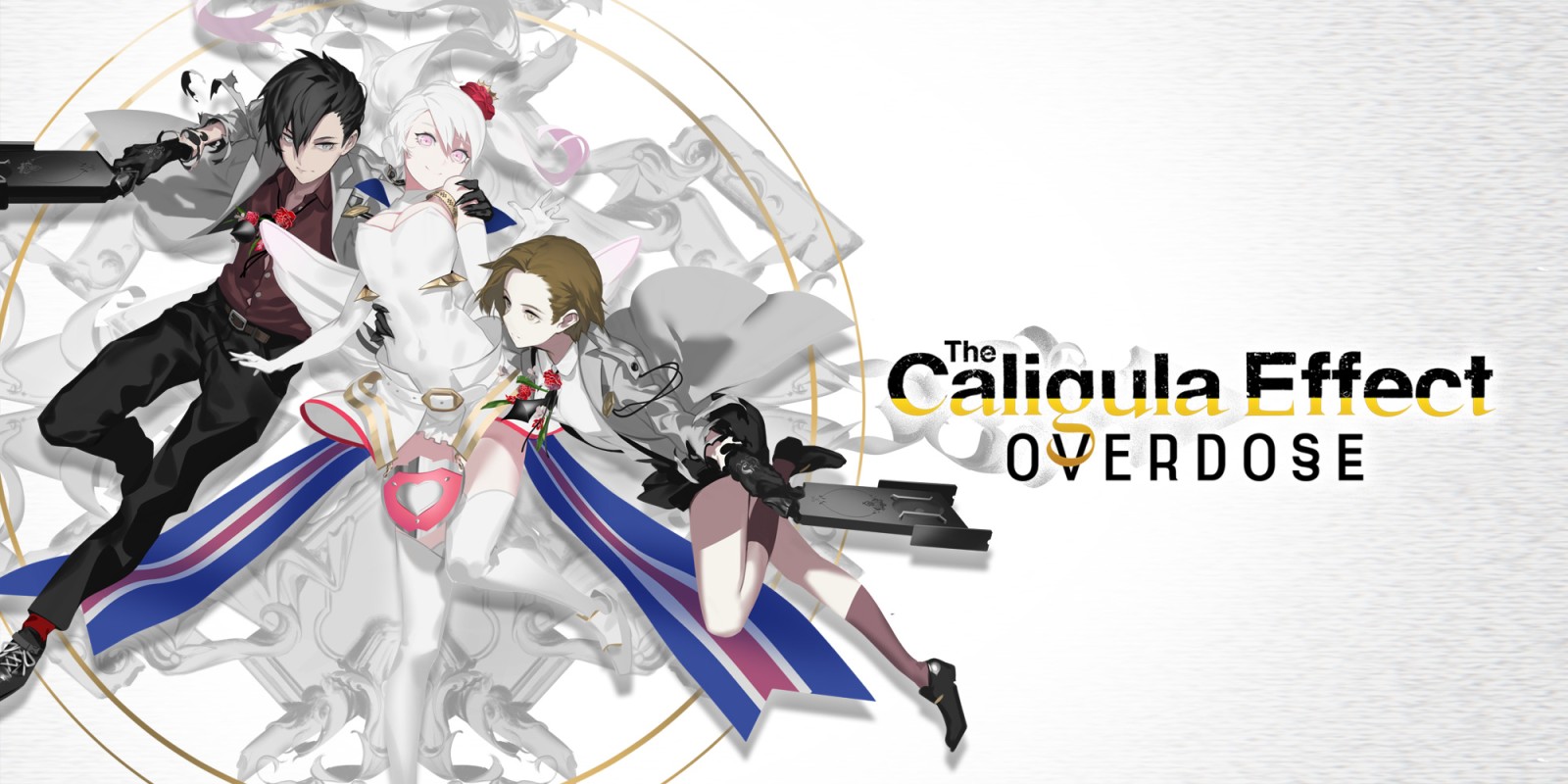 Une date et un trailer pour The Caligula Effect: Overdose sur PS5