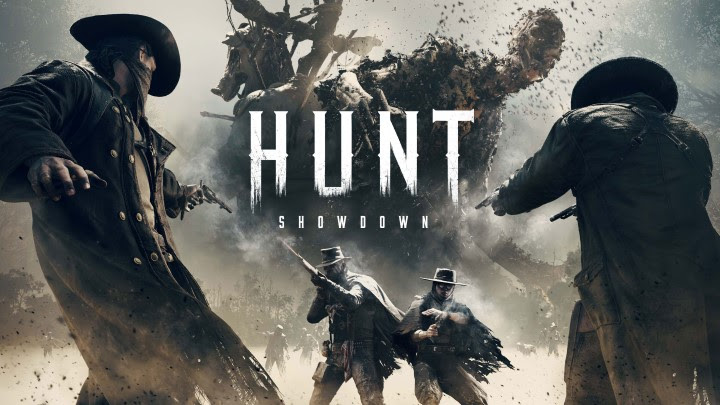 Hunt : Showdown, une nouvelle mise à jour est disponible !