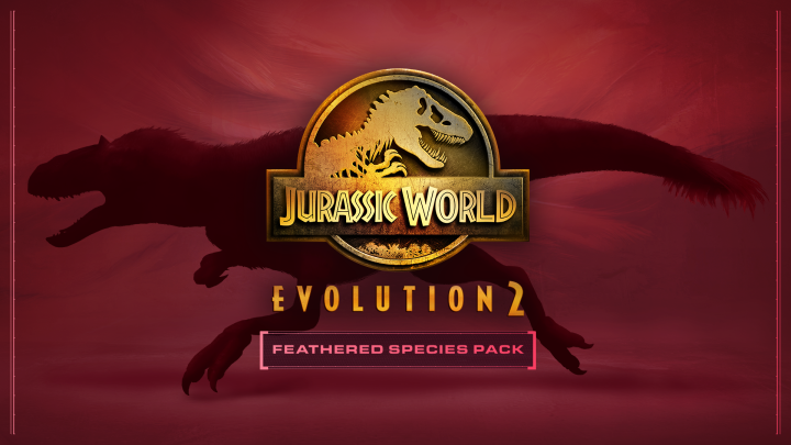 Découvrez de nouveaux dinosaures fascinants avec Jurassic World Evolution 2 : Feathered Species Pack