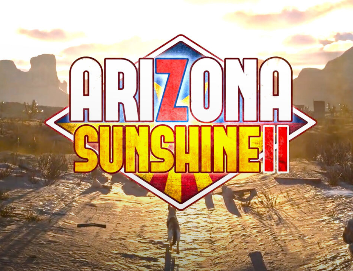 Arizona Sunshine 2 arrive cette année sur PS VR2 et PC VR