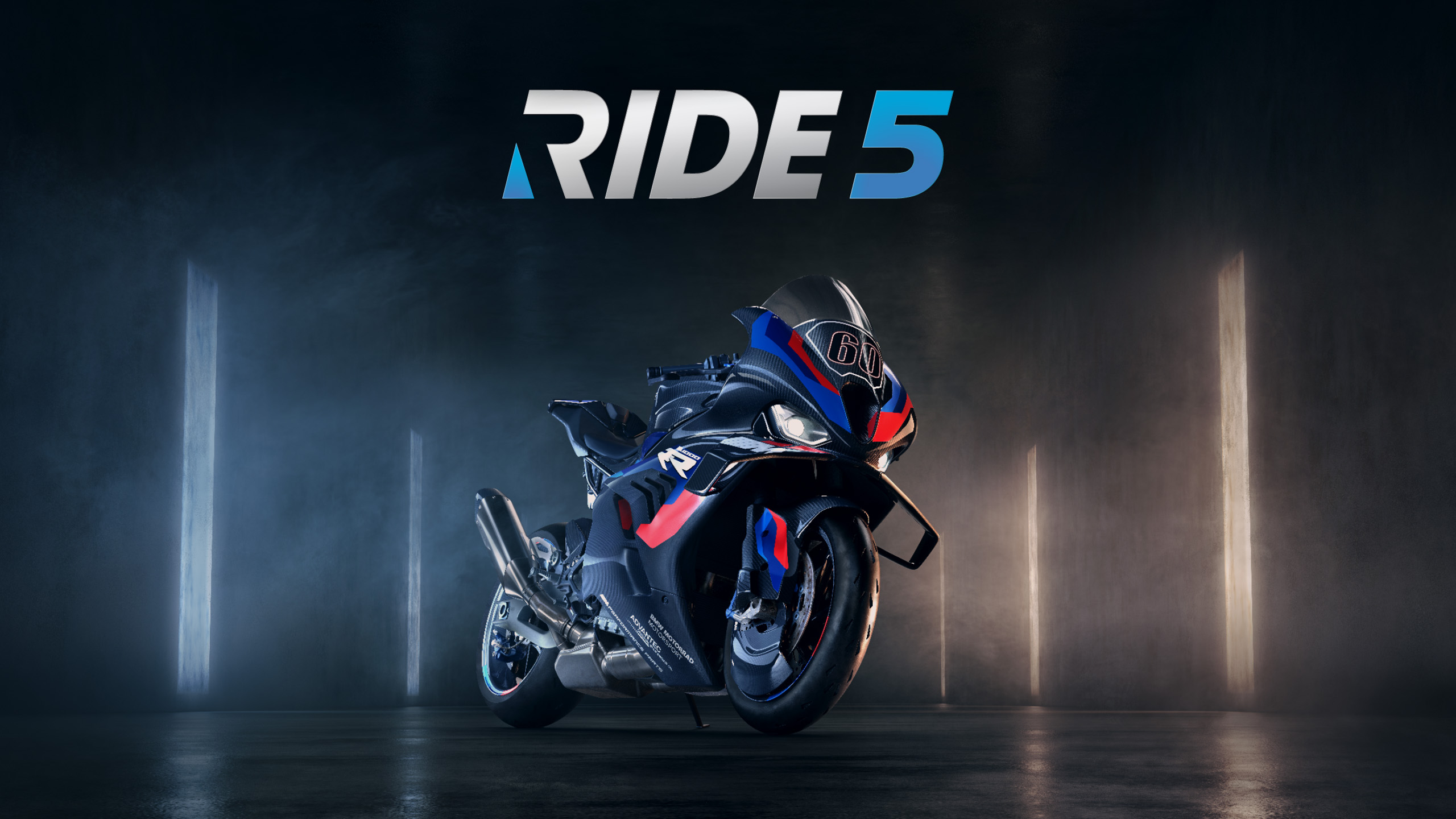 RIDE 5 fait le plein de contenu !