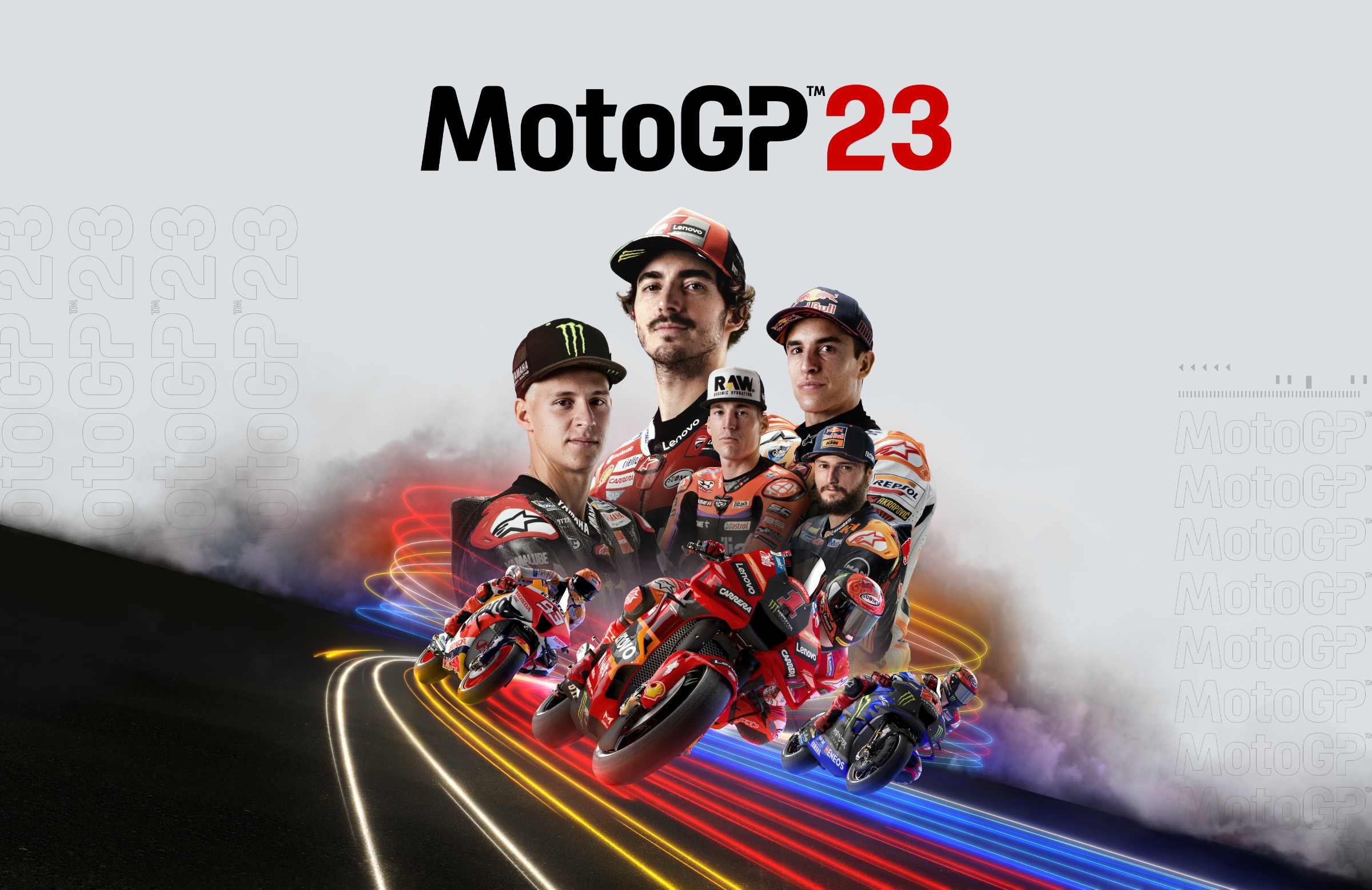 MotoGP23