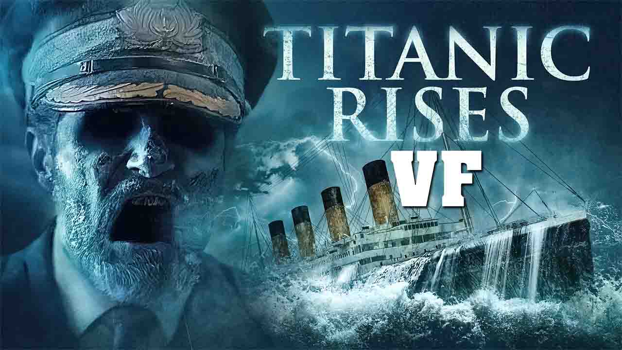 TITANIC RISES Bande Annonce VF (2023)