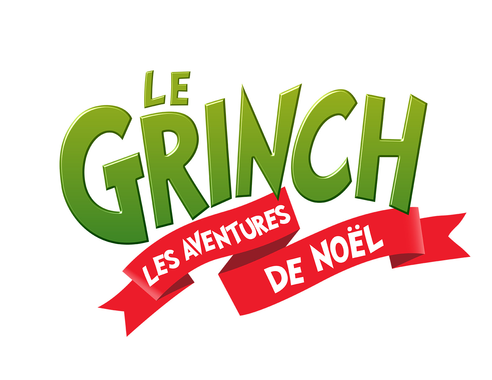 Le Grinch est de retour pour voler Noël dans un nouveau jeu vidéo