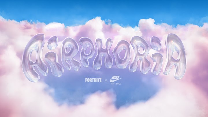 Fortnite x Nike, une collaboration unique