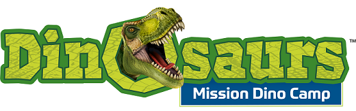 Wild River Games annonce DINOSAURS: Mission Dino Camp, le nouveau jeu tiré des figurines schleich