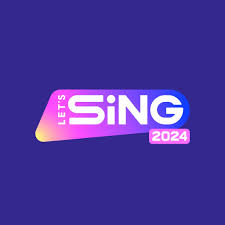 Let's Sing 2024