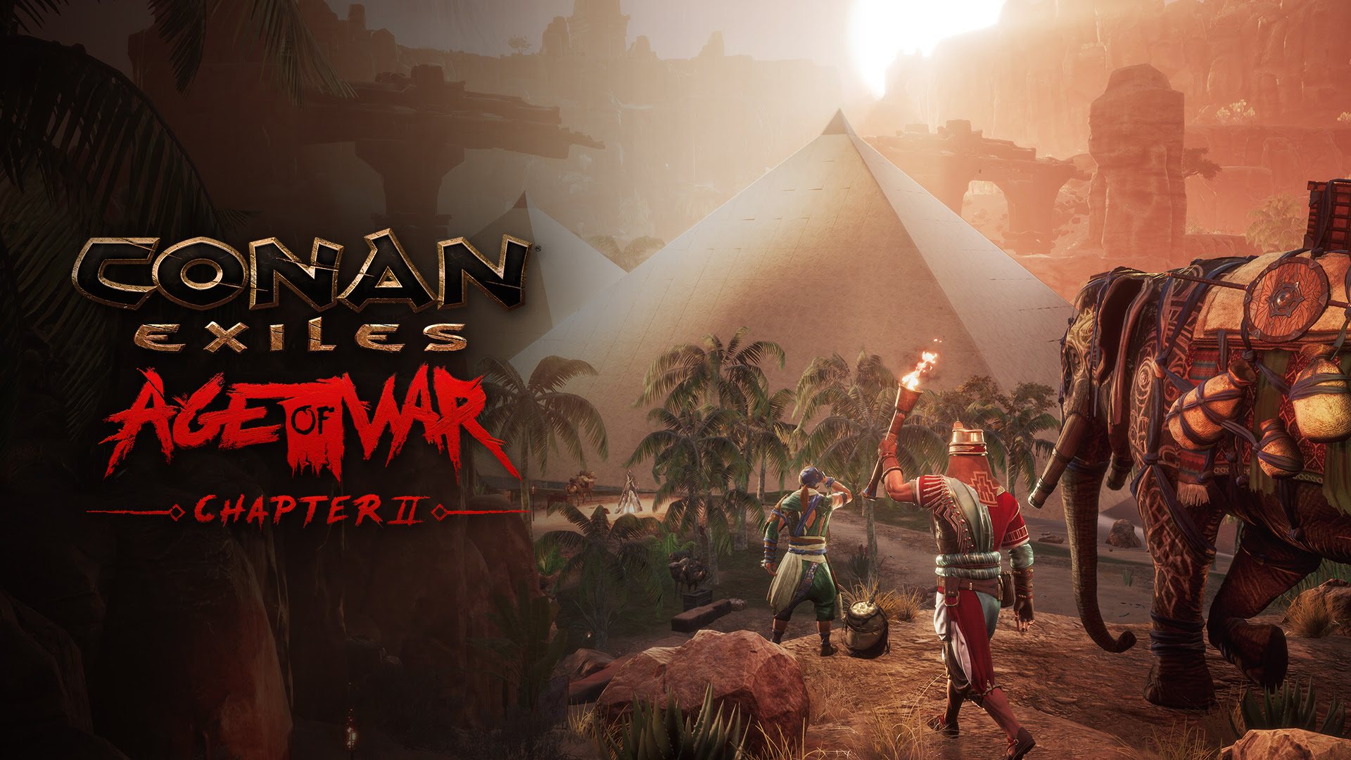 Conan Exiles