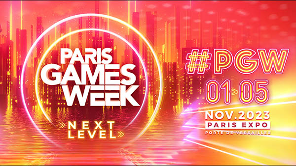 Bandai Namco dévoile sa programmation à la Paris Games Week