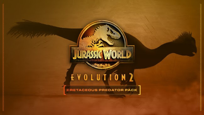 Jurassic World Evolution 2