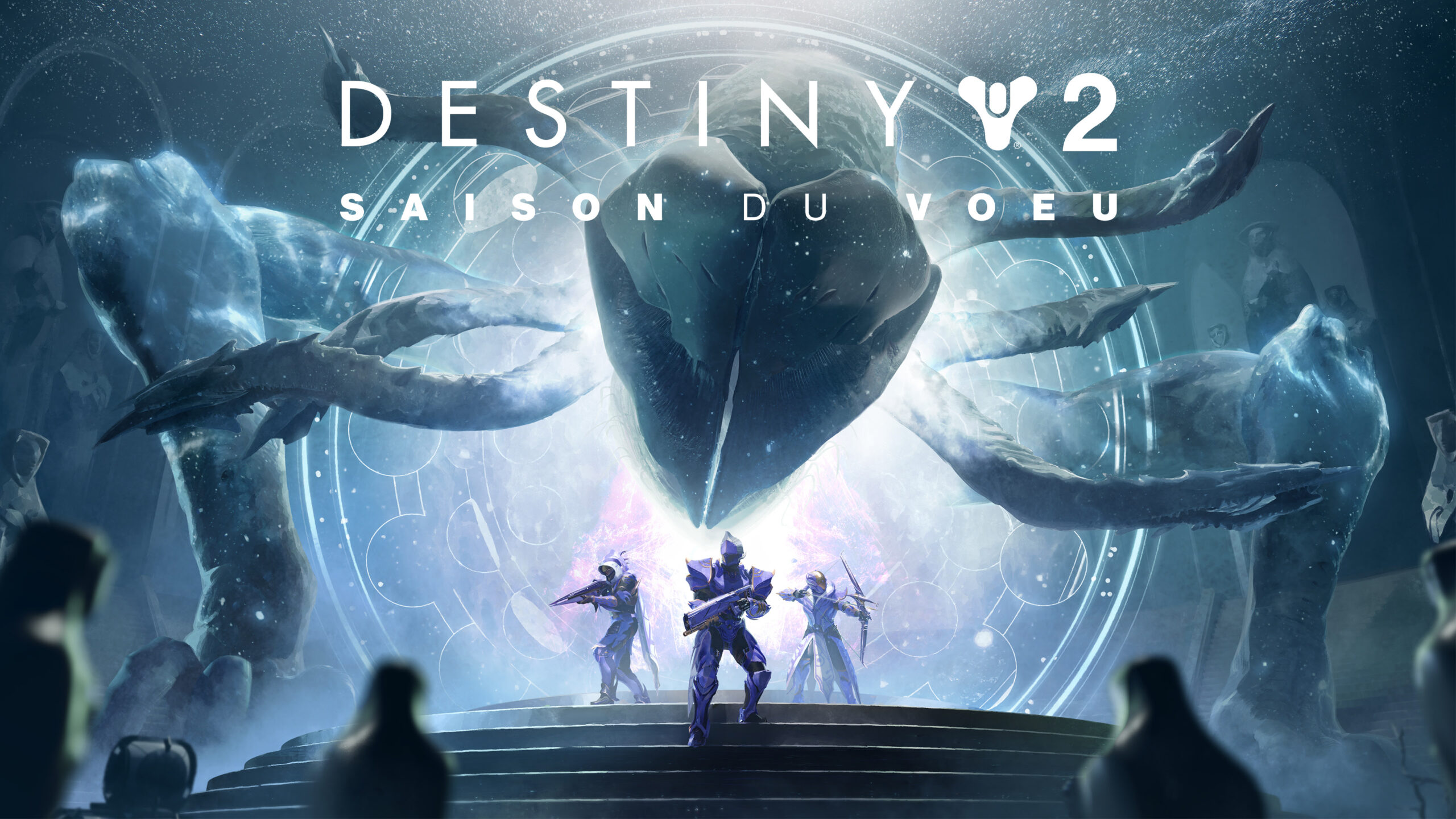 La nouvelle mission exotique de Destiny 2, « Malchance », est maintenant disponible