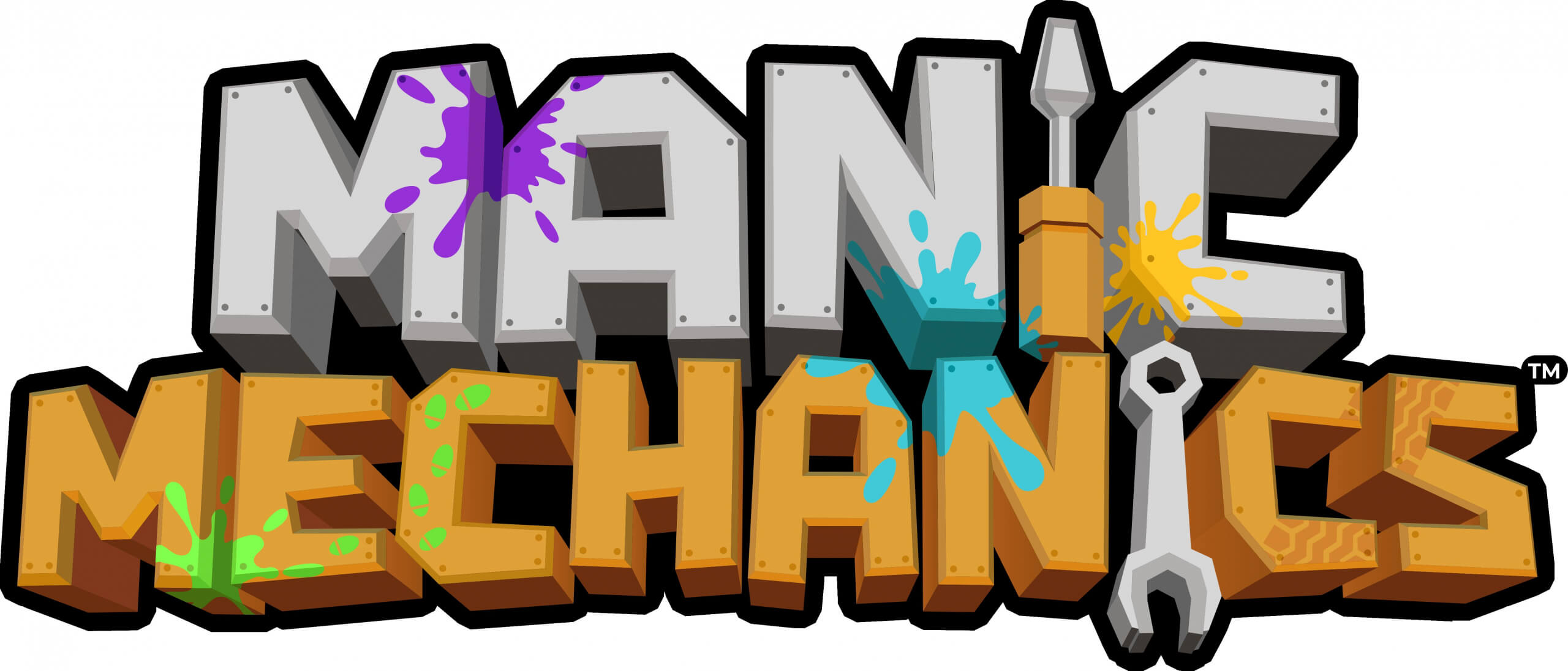 Manic Mechanics sortira le 7 mars sur Xbox, PlayStation et PC