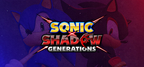 SEGA annonce SONIC X SHADOW GENERATIONS !