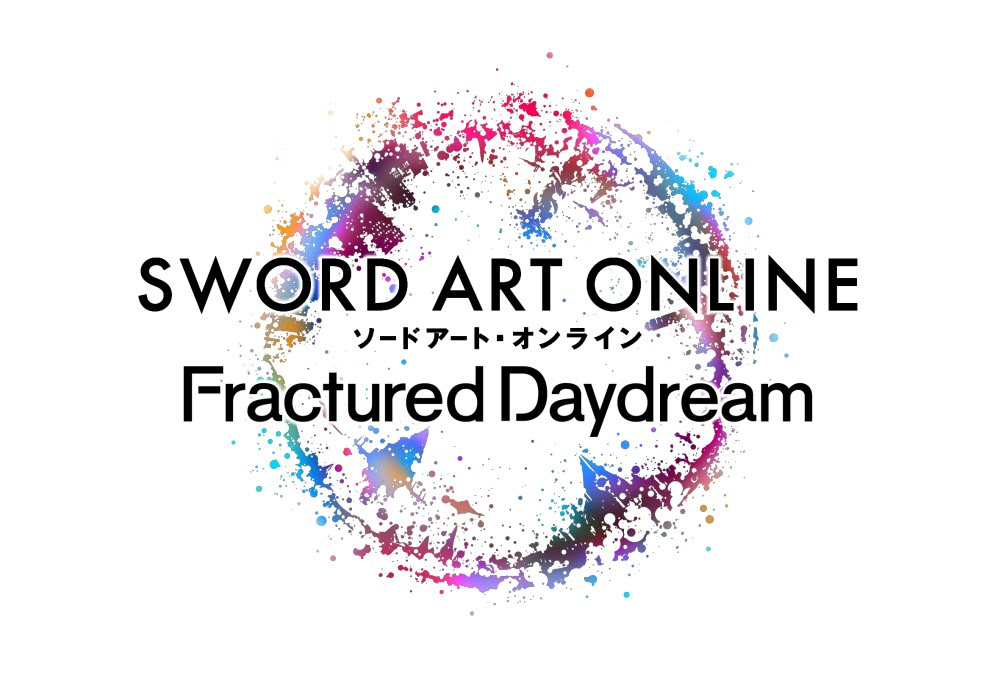 SWORD ART ONLINE Fractured Daydream