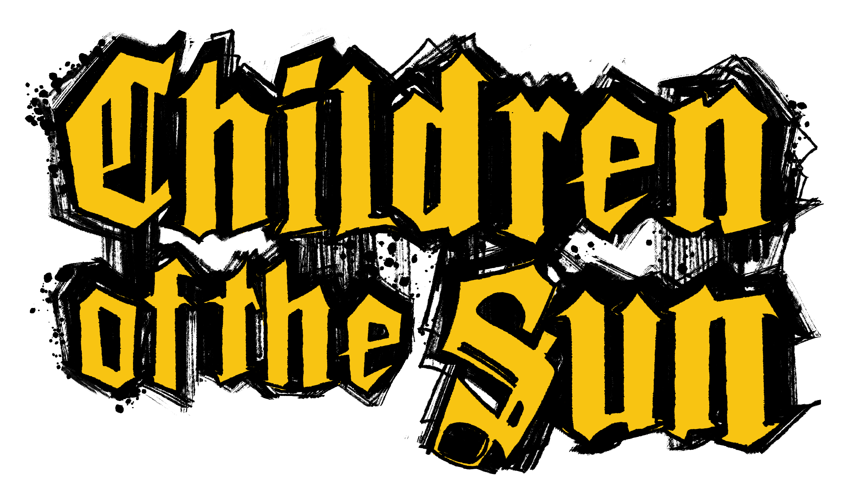 Children of the Sun