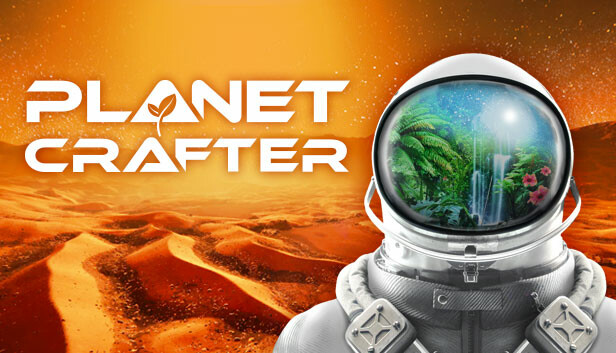 The Planet Crafter sera disponible sur PC le 10 avril 2024 !