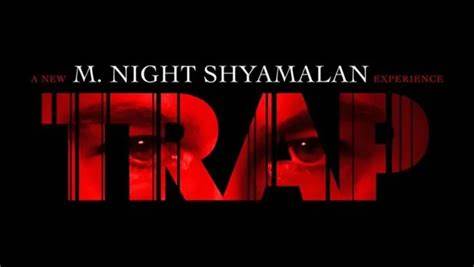 TRAP Bande Annonce VF (2024) M. Night Shyamalan