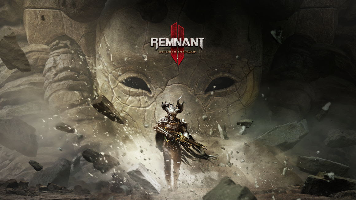Présentation du nouvel archétype du second DLC de Remnant II, le Convocateur
