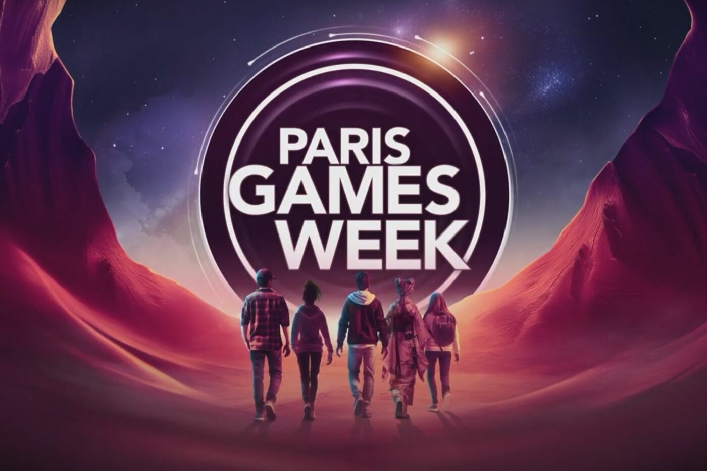 Paris Games Week 2024: Le bilan pgw 2024