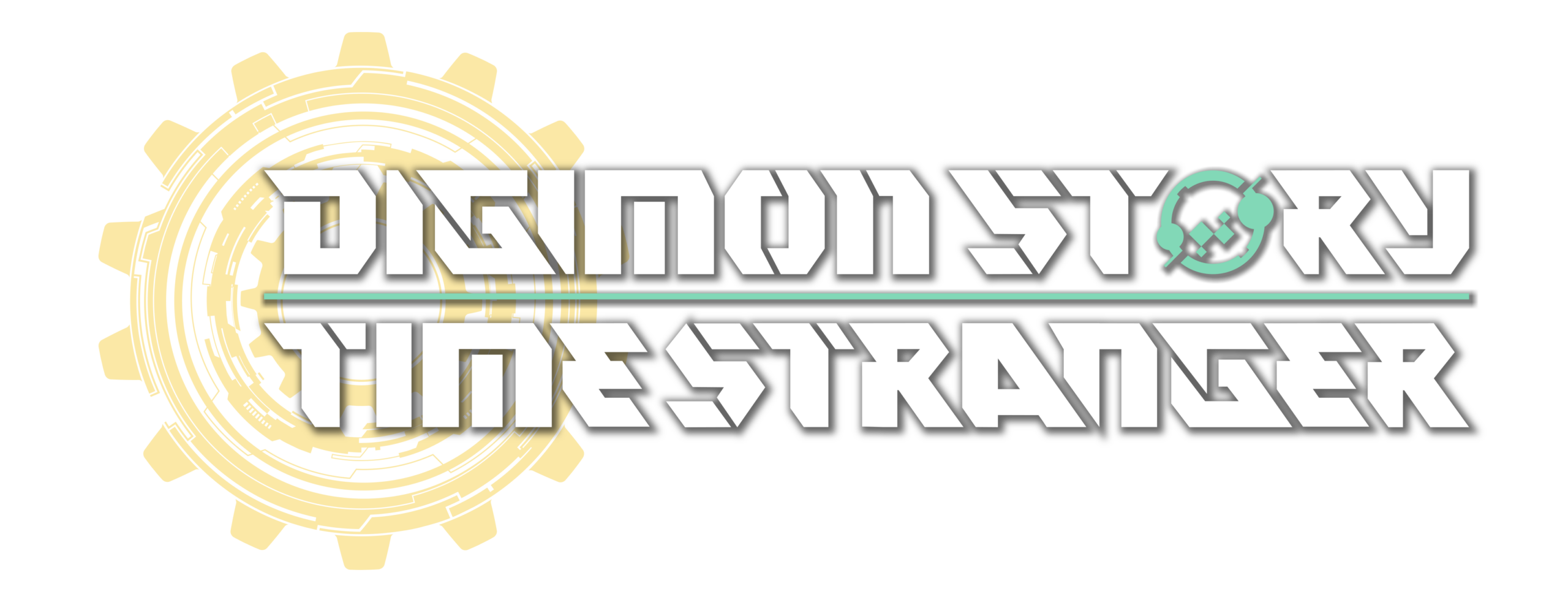 Digimon Story Time Stranger