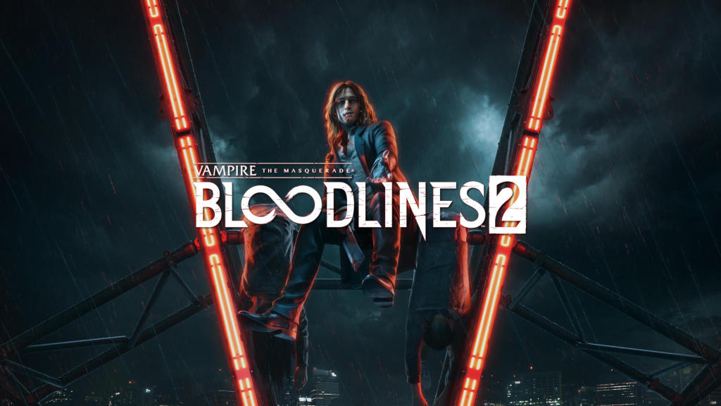 Vampire: The Masquerade - Bloodlines 2