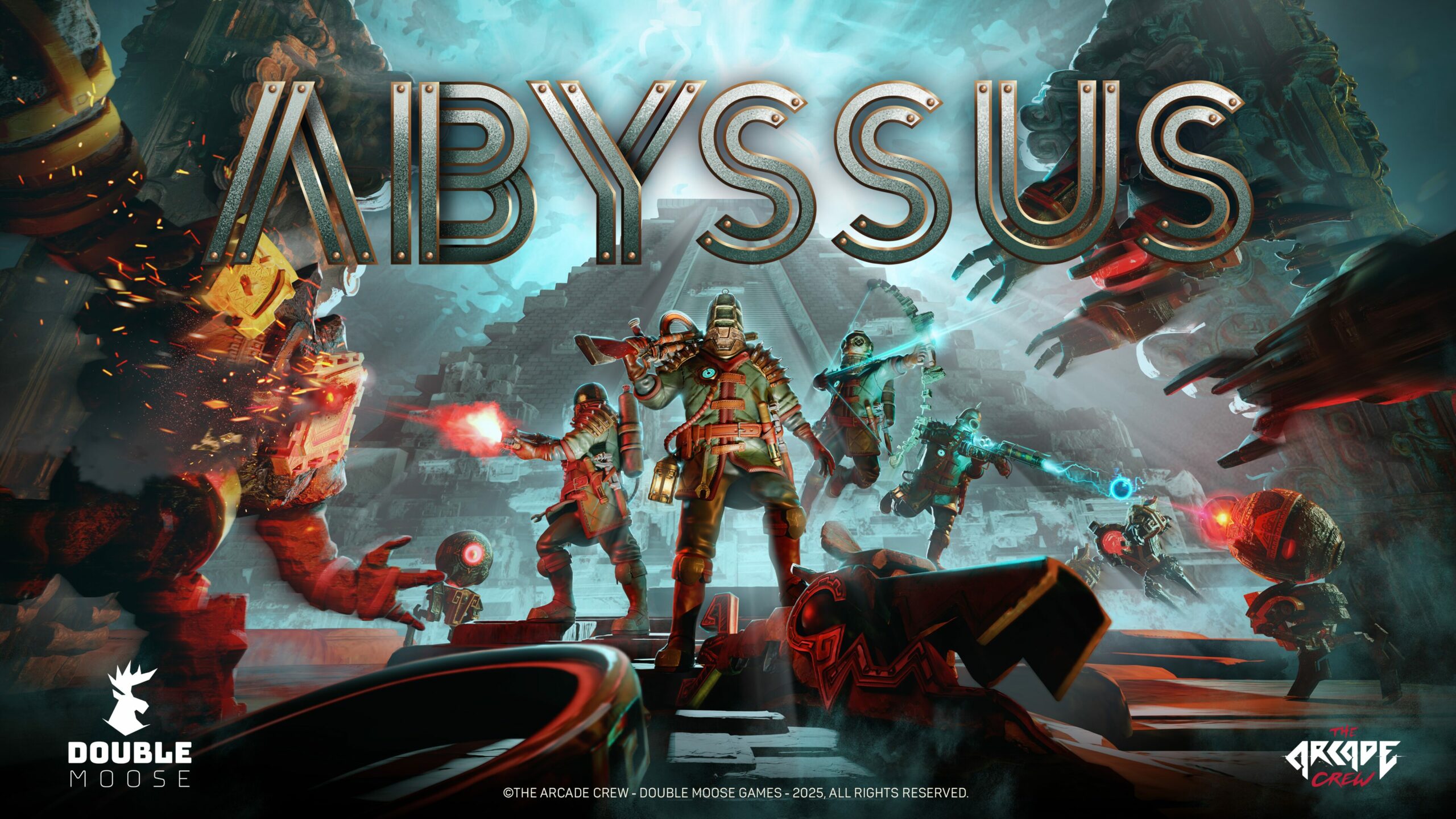 Abyssus