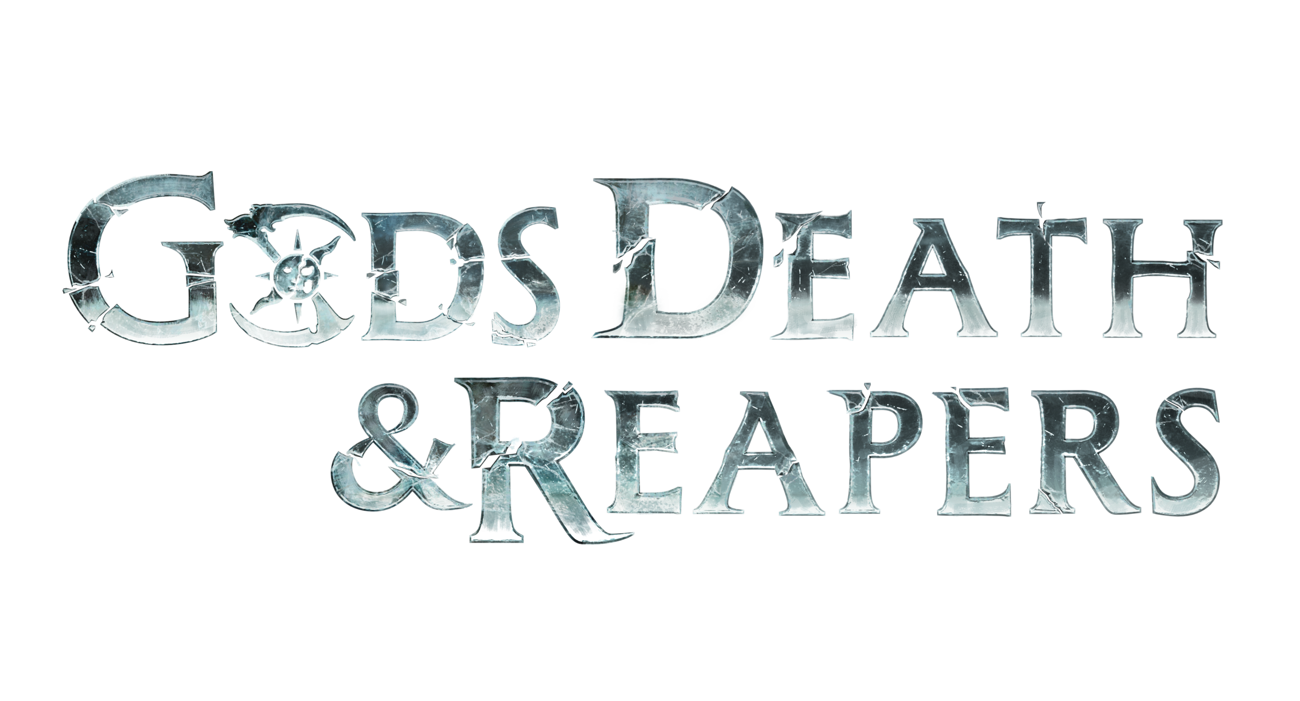 Gods, Death & Reapers