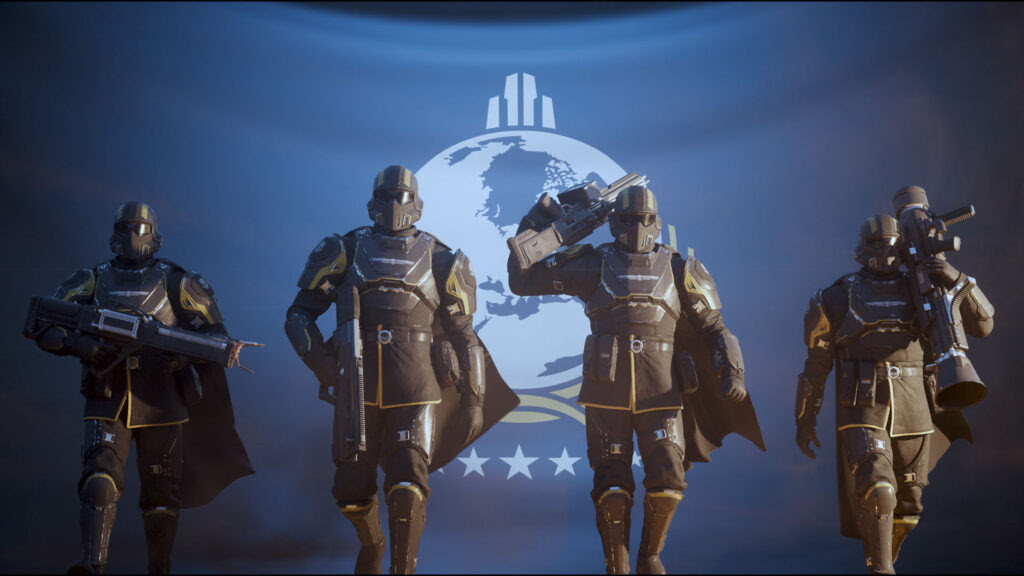 helldivers 2