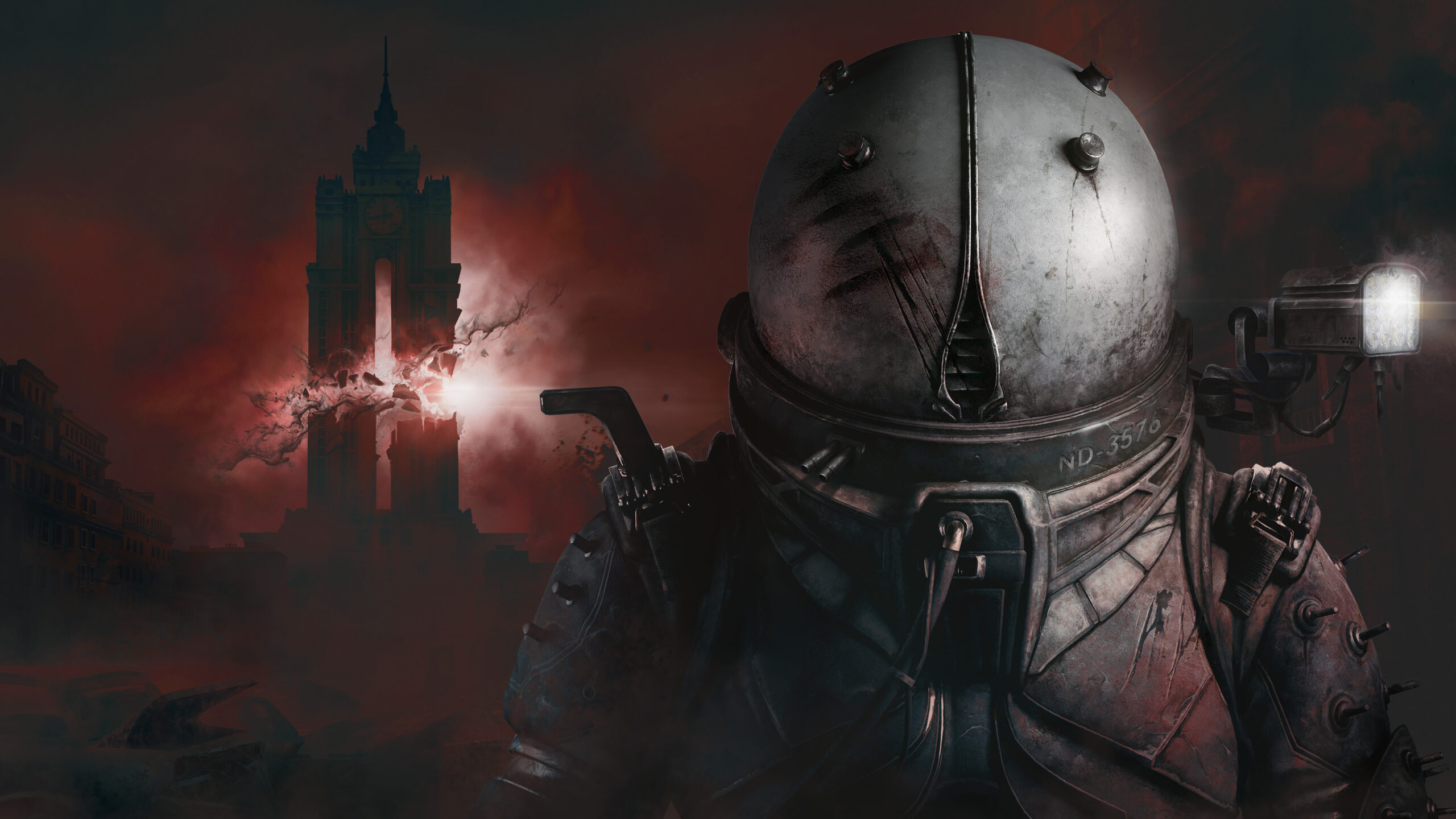 CRONOS: THE NEW DAWN