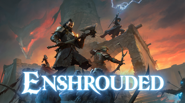 Enshrouded