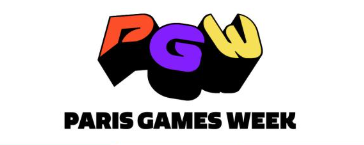 PARIS GAMES WEEK