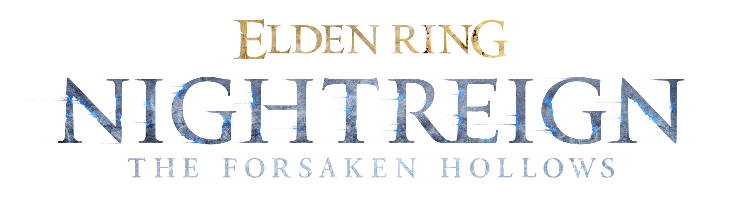 ELDEN RING NIGHTREIGN: THE FORSAKEN HOLLOWS