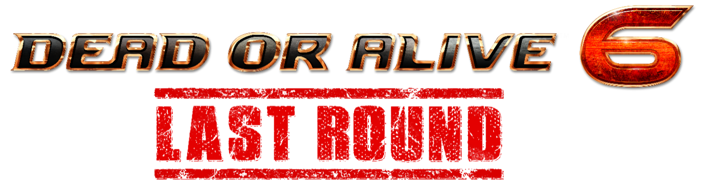 DEAD OR ALIVE 6 Last Round