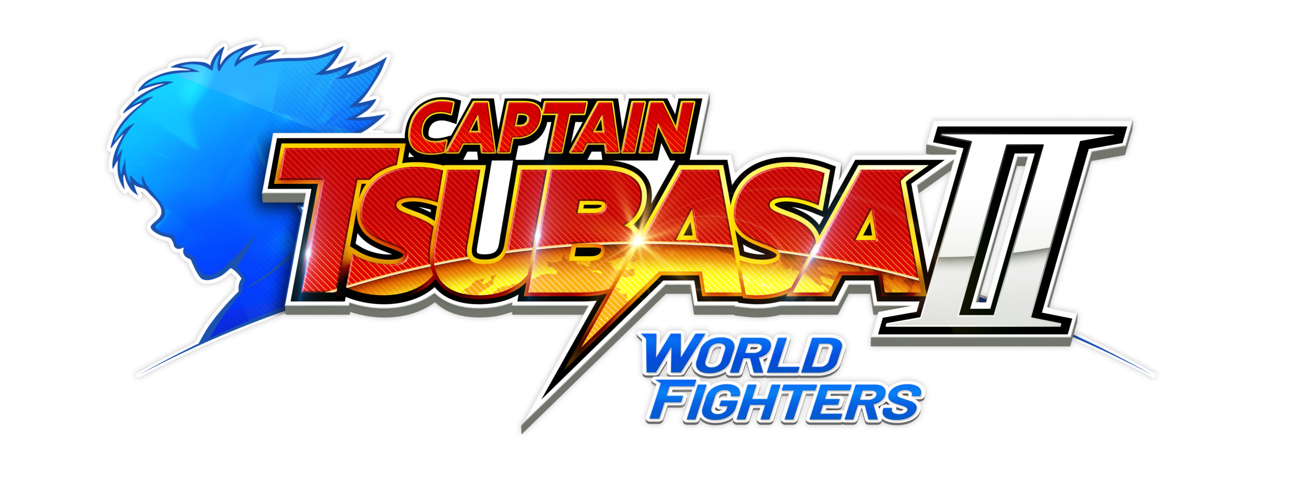 CAPTAIN TSUBASA 2 : WORLD FIGHTERS