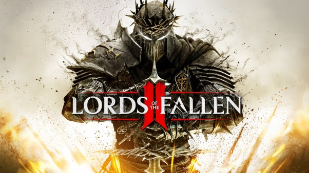 the Lords of the Fallen II