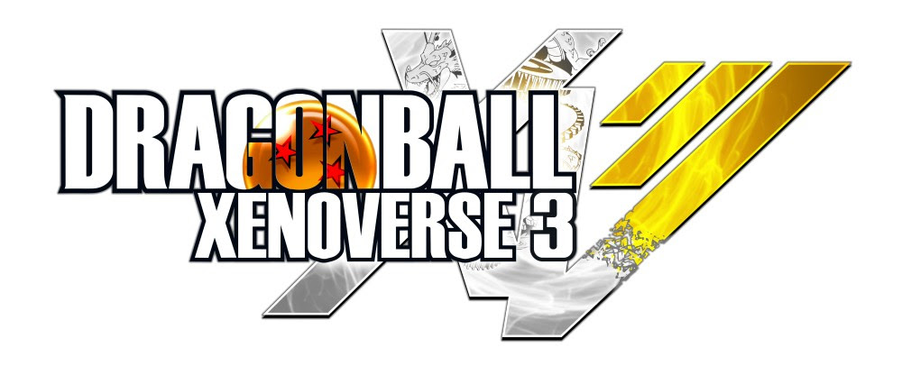 DRAGON BALL XENOVERSE 3
