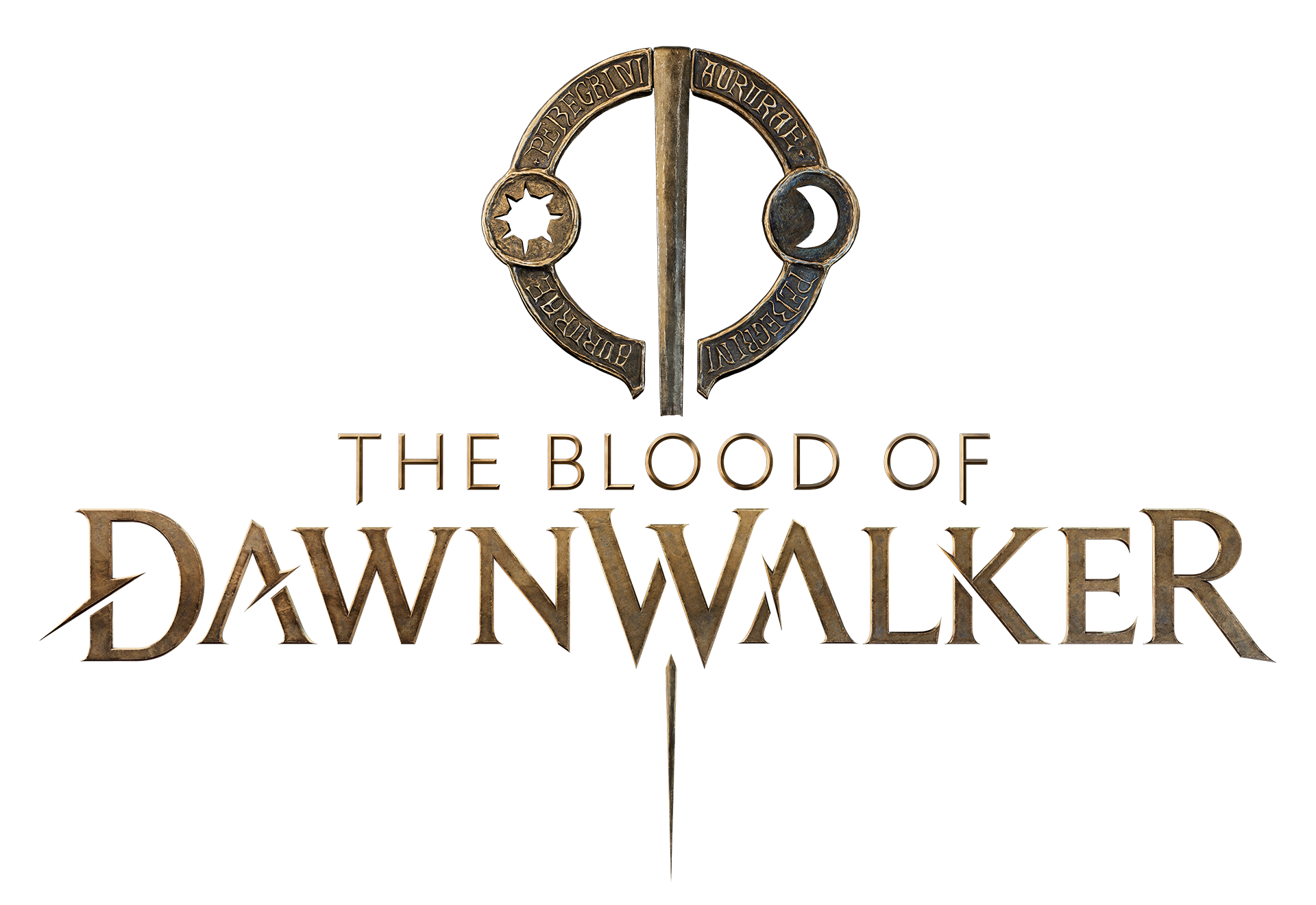 The Blood of Dawnwalker